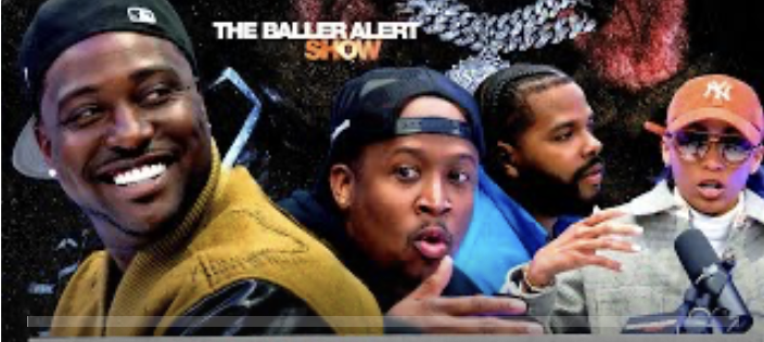 The Baller Alert Show: Blacc Zacc Talks Going From Major Label To Independent, Relationship With Renni Rucci, Young Dolph & More